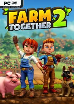 Tải game Farm Together 2 v341-P2P Tải game Farm Together 2 v341-P2P