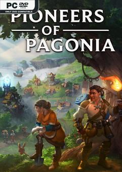 Tải game Pioneers of Pagonia Mining Early Access Tải game Pioneers of Pagonia Mining Early Access