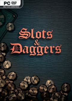 Tải game Slots and Daggers-GoldBerg Tải game Slots and Daggers-GoldBerg