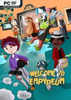 Tải game Welcome to Empyreum-Razor1911 Tải game Welcome to Empyreum-Razor1911