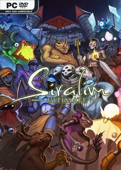 Tải game Siralim Ultimate-TENOKE Tải game Siralim Ultimate-TENOKE