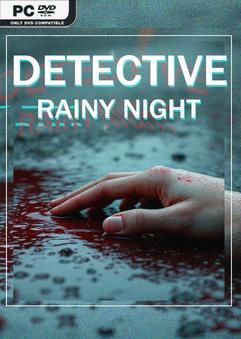 Tải game DETECTIVE Rainy night-GoldBerg Tải game DETECTIVE Rainy night-GoldBerg