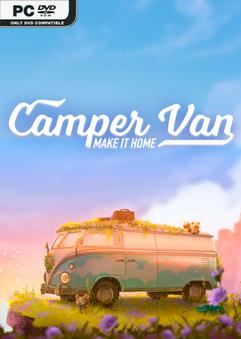 Tải game Camper Van Make it Home-TENOKE Tải game Camper Van Make it Home-TENOKE