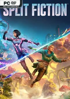 Tải game Split Fiction v20250317-P2P Tải game Split Fiction v20250317-P2P