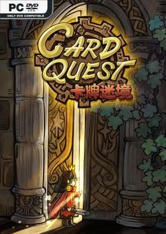 Tải game CARD QUEST-TENOKE Tải game CARD QUEST-TENOKE