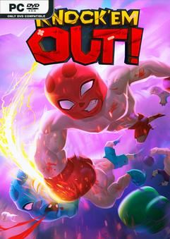 Tải game KnockEm Out-TENOKE Tải game KnockEm Out-TENOKE