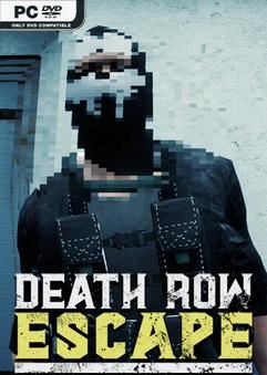 Tải game Death Row Escape-TENOKE Tải game Death Row Escape-TENOKE