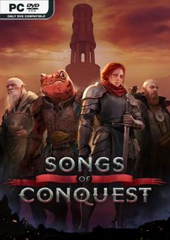 Tải game Songs of Conquest v1.0.1-P2P Tải game Songs of Conquest v1.0.1-P2P