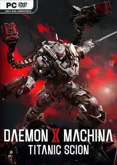 Tải game Daemon X Machina Titanic Scion Into the Abyss-P2P Tải game Daemon X Machina Titanic Scion Into the Abyss-P2P