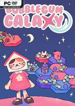 Tải game Bubblegum Galaxy-TENOKE Tải game Bubblegum Galaxy-TENOKE