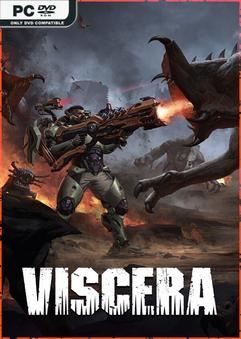 Tải game Viscera-TENOKE