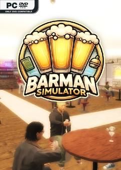 Tải game Barman Simulator-TENOKE Tải game Barman Simulator-TENOKE