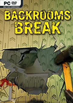 Tải game Backrooms Break v1.1-P2P Tải game Backrooms Break v1.1-P2P