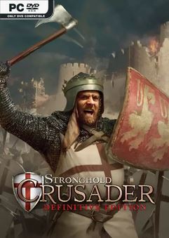 Bộ sưu tập game Stronghold Crusader: Definitive Edition Bộ sưu tập game Stronghold Crusader: Definitive Edition