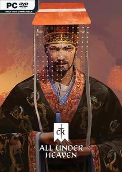 Tải game Crusader Kings III All Under Heaven-RUNE Tải game Crusader Kings III All Under Heaven-RUNE