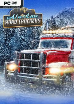 Tải game Alaskan Road Truckers v20250522-P2P Tải game Alaskan Road Truckers v20250522-P2P