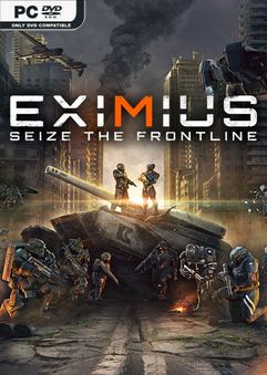 Tải game Eximius Seize The Frontline Domination-SKIDROW Tải game Eximius Seize The Frontline Domination-SKIDROW
