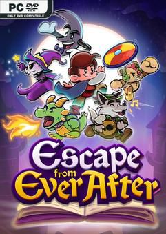 Tải game Escape from Ever After-P2P Tải game Escape from Ever After-P2P