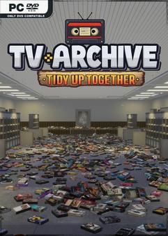 Tải game Archive Tidy Up Together-GoldBerg