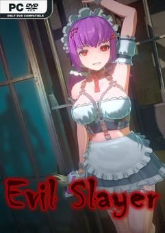 Tải game EvilSlayer-TENOKE Tải game EvilSlayer-TENOKE