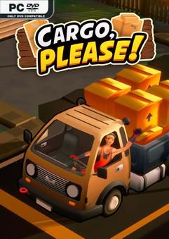 Tải game Cargo Please-FCKDRM Tải game Cargo Please-FCKDRM