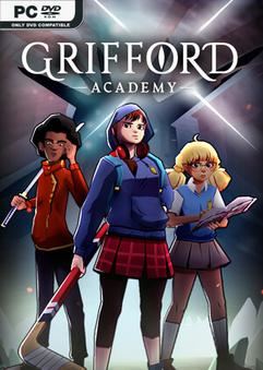 Tải game Grifford Academy Early Access Tải game Grifford Academy Early Access