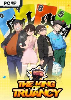 Tải game The King Of Truancy-TENOKE Tải game The King Of Truancy-TENOKE