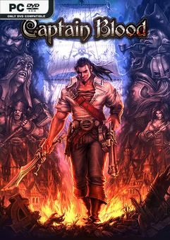 Tải game Captain Blood-RUNE Tải game Captain Blood-RUNE