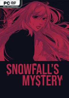 Tải game Snowfalls Mystery-TENOKE Tải game Snowfalls Mystery-TENOKE