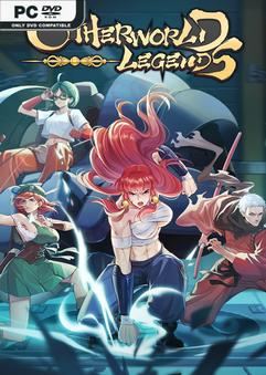 Tải game Otherworld Legends v3.4.0-P2P Tải game Otherworld Legends v3.4.0-P2P