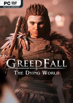 Tải game GreedFall The Dying World v20260427-P2P Tải game GreedFall The Dying World v20260427-P2P