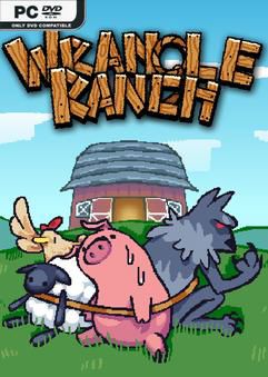 Tải game Wrangle Ranch-TENOKE Tải game Wrangle Ranch-TENOKE
