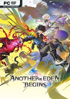 Tải game Another Eden Begins-P2P Tải game Another Eden Begins-P2P