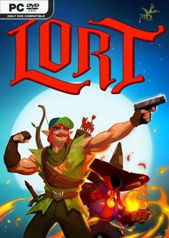 Tải game LORT Early Access Tải game LORT Early Access