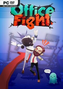 Tải game Office Fight-TENOKE Tải game Office Fight-TENOKE