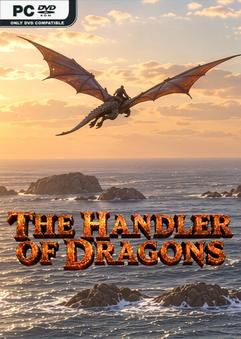 Tải game The Handler of Dragons-TENOKE Tải game The Handler of Dragons-TENOKE