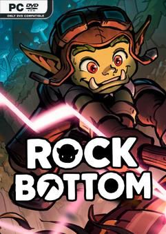 Tải game Rock Bottom-GoldBerg Tải game Rock Bottom-GoldBerg