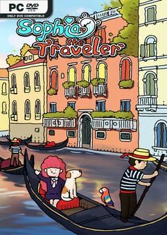 Tải game Sophia the Traveler-TENOKE Tải game Sophia the Traveler-TENOKE