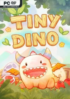Tải game Tiny Dino-TENOKE Tải game Tiny Dino-TENOKE