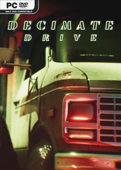 Tải game Decimate Drive v1.1.0-P2P