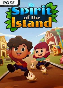 Tải game Spirit Of The Island v3.0.5.0-TENOKE Tải game Spirit Of The Island v3.0.5.0-TENOKE
