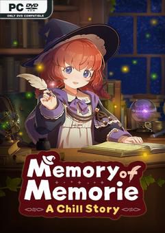 Tải game Memory of Memorie A Chill Story-TENOKE Tải game Memory of Memorie A Chill Story-TENOKE