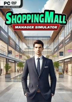 Tải game ShoppingMall Manager Simulator-TENOKE Tải game ShoppingMall Manager Simulator-TENOKE