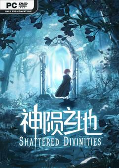 Tải game Shattered Divinities v20260813-P2P Tải game Shattered Divinities v20260813-P2P