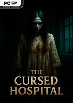 Tải game Cursed Hospital-DRMFREE Tải game Cursed Hospital-DRMFREE