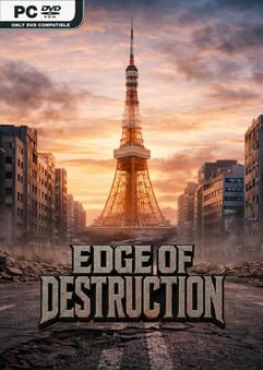 Tải game Edge of Destruction-TENOKE Tải game Edge of Destruction-TENOKE