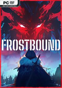 Tải game FrostBound-TENOKE Tải game FrostBound-TENOKE