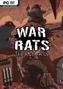 Tải game WAR RATS The Rat em Up-TENOKE Tải game WAR RATS The Rat em Up-TENOKE