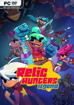 Tải game Relic Hunters Legend v1.1.1-P2P Tải game Relic Hunters Legend v1.1.1-P2P