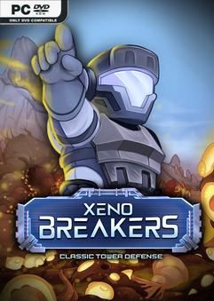 Tải game XENOBREAKERS Classic Tower Defense-TENOKE Tải game XENOBREAKERS Classic Tower Defense-TENOKE